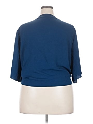 Unbranded Kimono (view 2)
