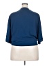 Unbranded Blue Kimono Size XXL (estimated) - photo 2