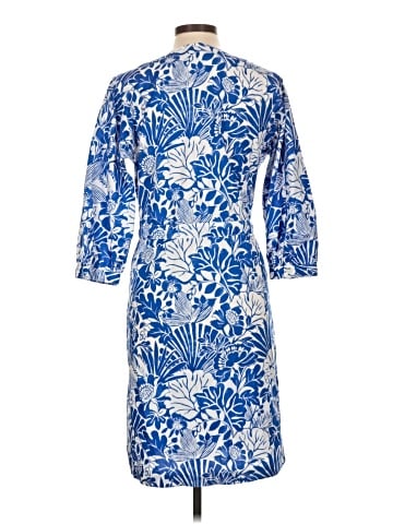 J. McLaughlin Casual Dress (view 2)