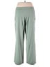 Lululemon Athletica Green Active Pants Size 18 - photo 2