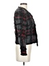 The Kooples Tweed Black Jacket Size Sm (1) - photo 4