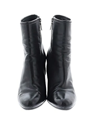 Prada Linea Rossa Ankle Boots (view 2)
