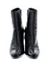 Prada Linea Rossa Black Ankle Boots Size EU 41 - photo 2