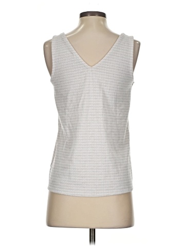 Ann Taylor LOFT Outlet Sleeveless Top (view 2)