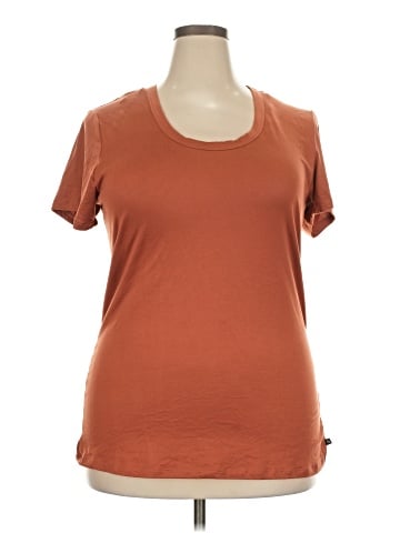 Marika Short Sleeve T-Shirt (view 1)