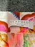 Seafolly Print Yellow Shorts Size XL - photo 3
