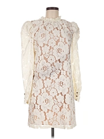 WAYF Cocktail Dress (view 1)