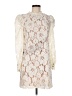 WAYF Ivory Cocktail Dress Size 8 - photo 1