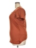 Marika Brown Short Sleeve T-Shirt Size XXL - photo 5