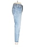 Gap Hearts Blue Jeans Size 30R - photo 4