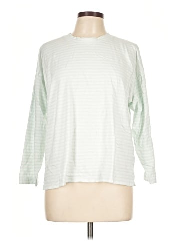 AYR 3/4 Sleeve T-Shirt (view 1)