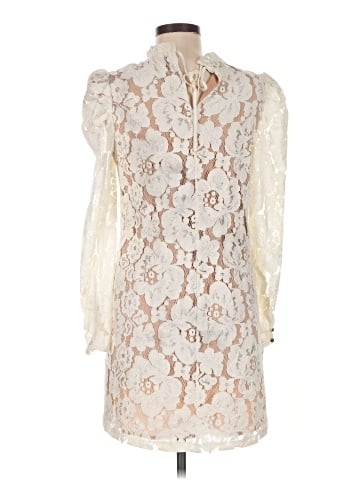 WAYF Cocktail Dress (view 2)