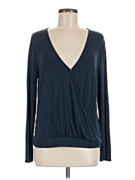 Ann Taylor Loft Long Sleeve Top