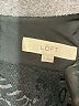 Ann Taylor LOFT Tweed Black Cocktail Dress Size 6 - photo 7