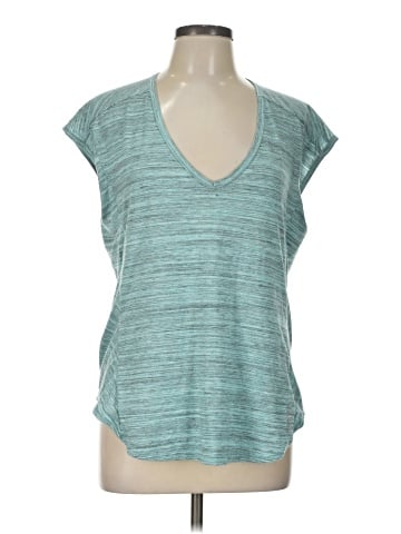 Reebok Sleeveless T-Shirt (view 1)