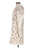 WAYF Ivory Cocktail Dress Size 8 - photo 5