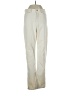 Zara Ivory Jeans Size 4 - photo 1