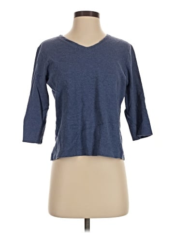 L.L.Bean 3/4 Sleeve T-Shirt (view 1)