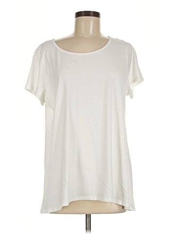 Purejill Short Sleeve T-Shirt (view 1)