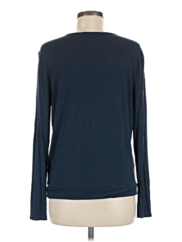 Ann Taylor LOFT Long Sleeve Top (view 2)