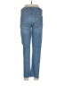 Ann Taylor LOFT Hearts Blue Jeans Size 29 waist - photo 2