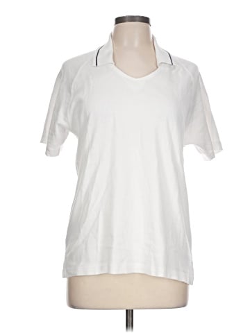 Marks & Spencer Short Sleeve Top (view 1)