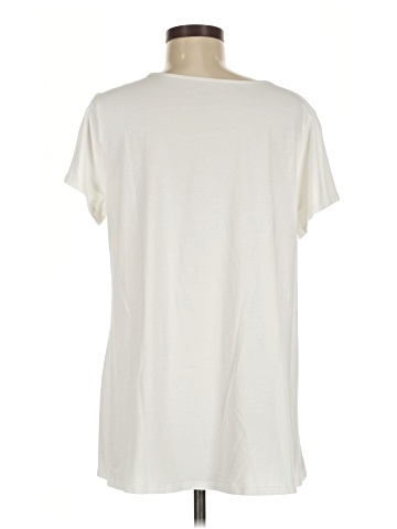 Purejill Short Sleeve T-Shirt (view 2)