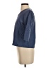 L.L.Bean Blue 3/4 Sleeve T-Shirt Size S (petite) - photo 5
