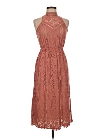 WAYF Cocktail Dress (view 1)