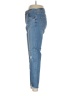 Ann Taylor LOFT Hearts Blue Jeans Size 29 waist - photo 5