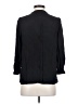 Burberry Brit 100% Viscose Black Long Sleeve Blouse Size S - photo 2