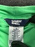 Lands' End Solid Green Athletic Shorts Size 18 - photo 3