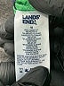 Lands' End Solid Green Athletic Shorts Size 18 - photo 4