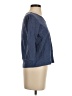 L.L.Bean Blue 3/4 Sleeve T-Shirt Size S (petite) - photo 4