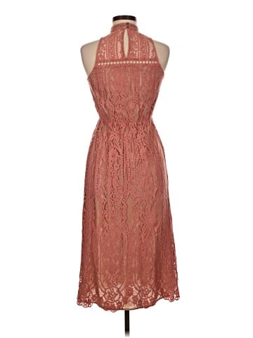 WAYF Cocktail Dress (view 2)
