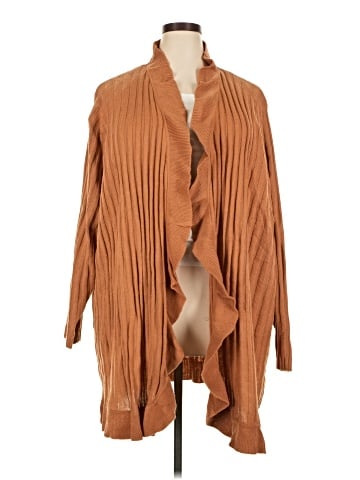 CW Classics Cardigan (view 1)