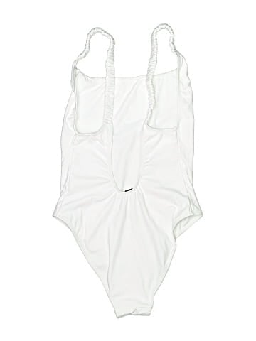 Fisch One Piece Swimsuit (view 2)