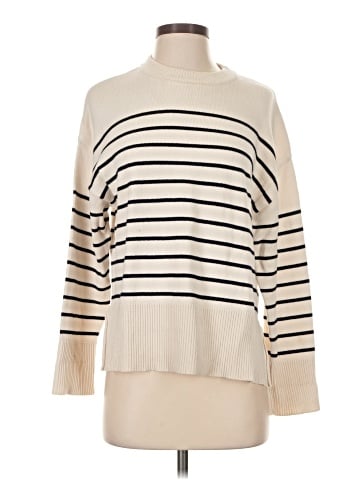 Zara Turtleneck Sweater (view 1)