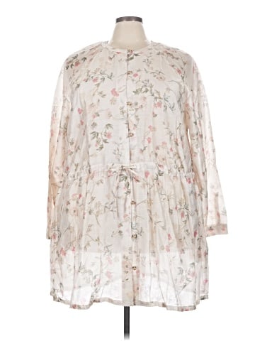 J.Jill Casual Dress (view 1)