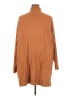 CW Classics 100% Acrylic Brown Cardigan Size 4X - photo 2