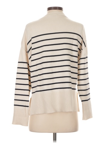Zara Turtleneck Sweater (view 2)