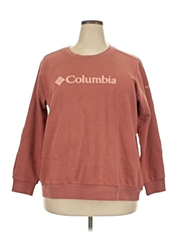 Columbia Sweatshirt (view 1)