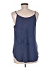 Soprano Blue Tank Top Size M - photo 2