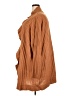 CW Classics 100% Acrylic Brown Cardigan Size 4X - photo 5