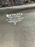 Athleta Solid Gray Swimsuit Bottoms Size S - photo 3