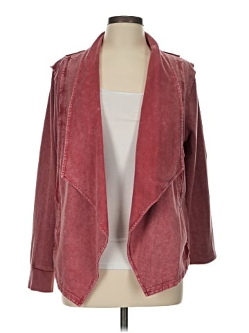 Leo & Nicole Jacket (view 1)