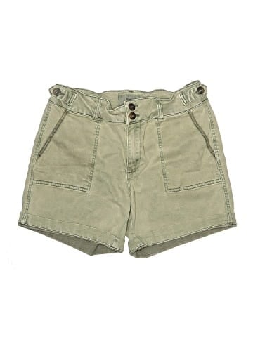 BKE Khaki Shorts (view 1)