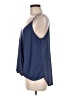 Soprano Blue Tank Top Size M - photo 5