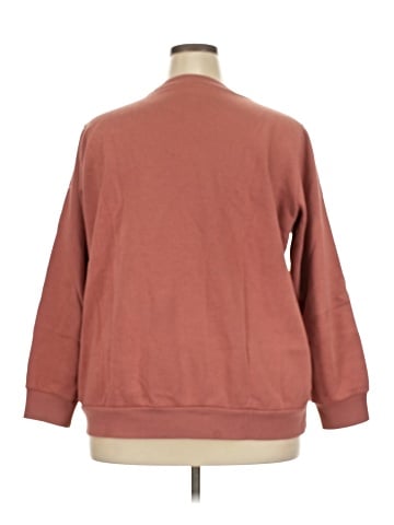 Columbia Sweatshirt (view 2)