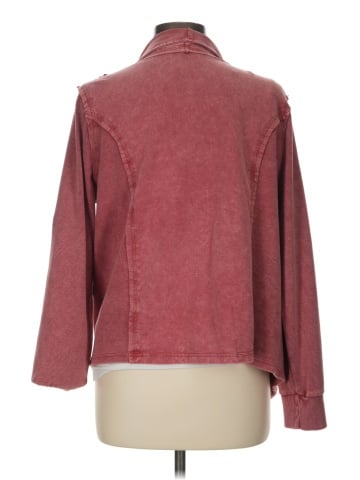 Leo & Nicole Jacket (view 2)
